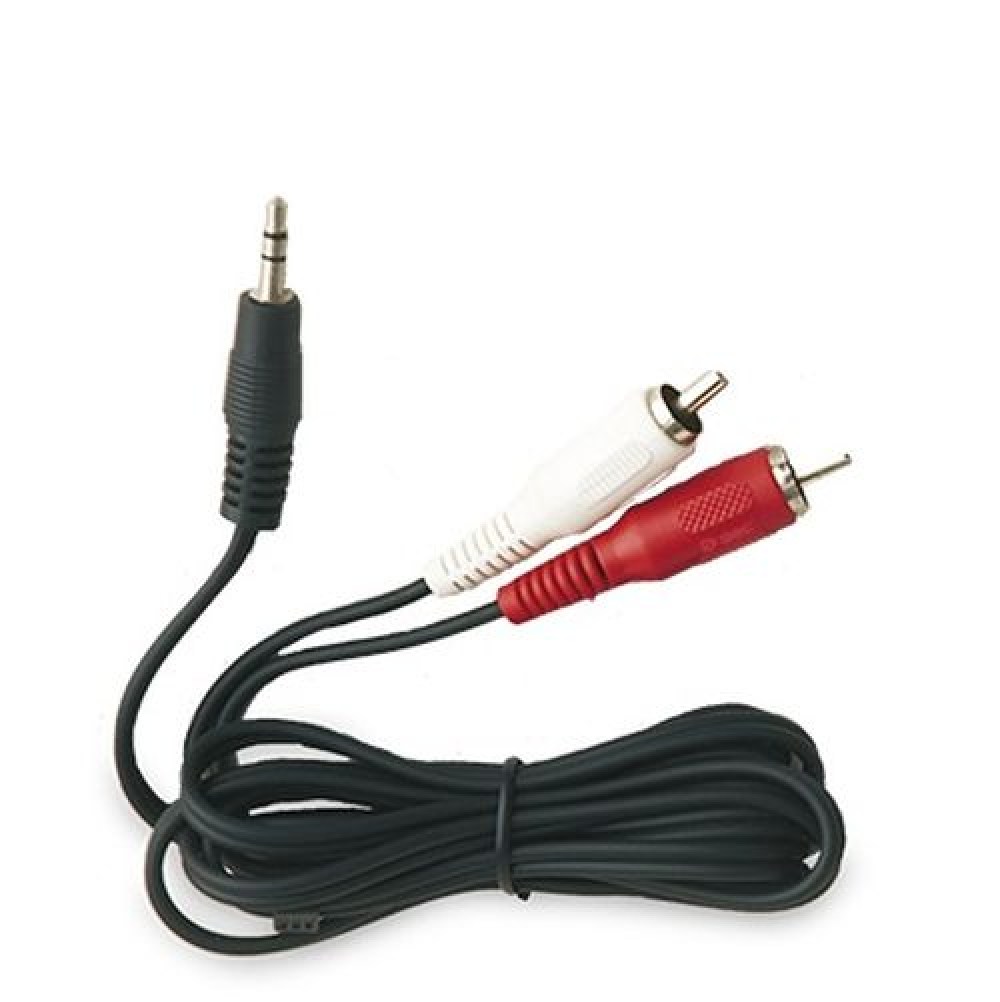 [002600931] Conexión audio-video jack 3